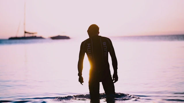 Engineered for Elite Human Performance